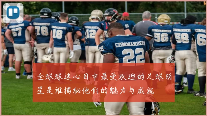 全球球迷心目中最受欢迎的足球明星是谁揭秘他们的魅力与成就