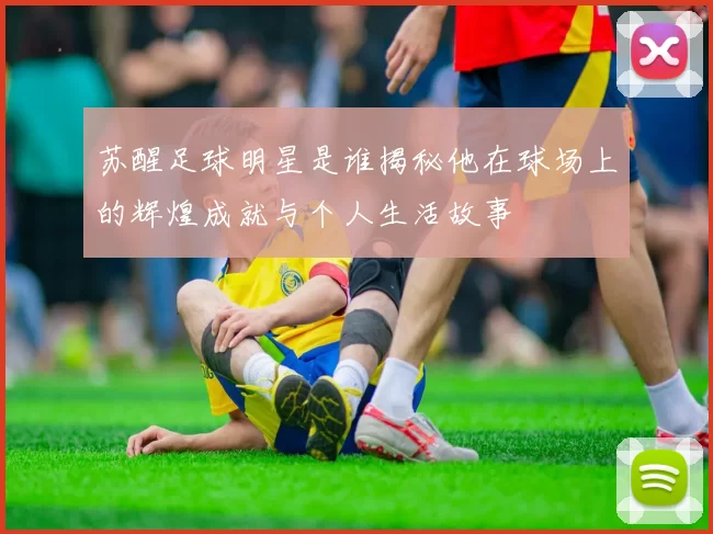 苏醒足球明星是谁揭秘他在球场上的辉煌成就与个人生活故事