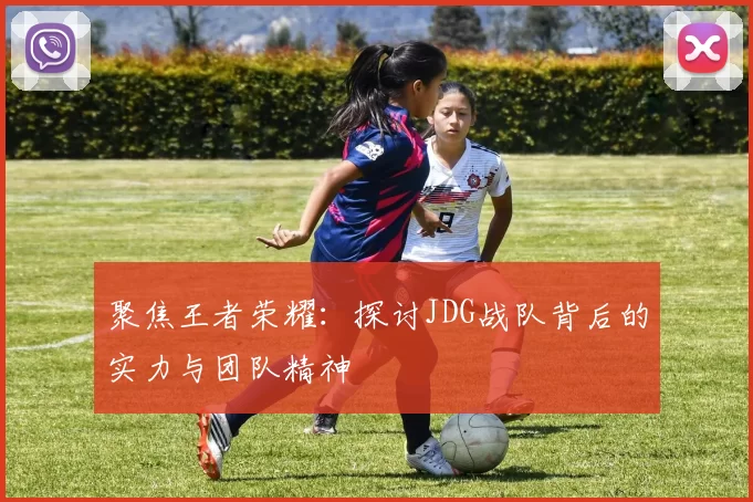聚焦王者荣耀：探讨JDG战队背后的实力与团队精神