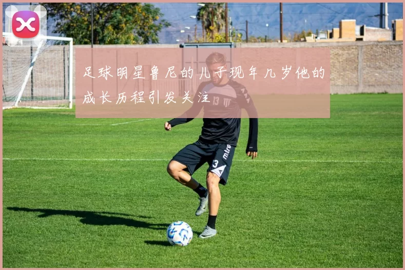 足球明星鲁尼的儿子现年几岁他的成长历程引发关注