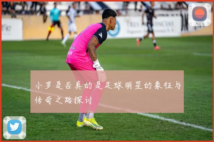 小罗是否真的是足球明星的象征与传奇之路探讨