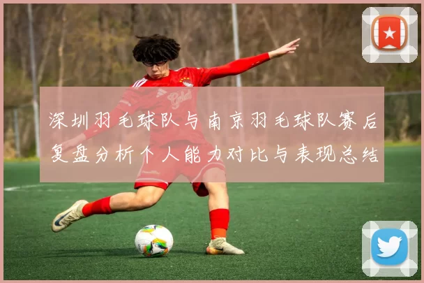 深圳羽毛球队与南京羽毛球队赛后复盘分析个人能力对比与表现总结