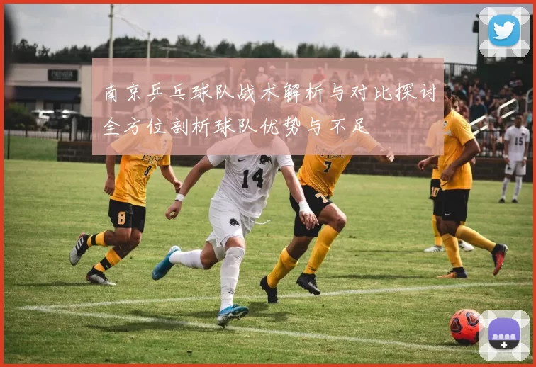 南京乒乓球队战术解析与对比探讨全方位剖析球队优势与不足