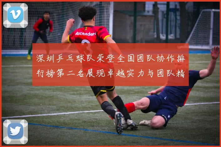 深圳乒乓球队荣登全国团队协作排行榜第二名展现卓越实力与团队精神