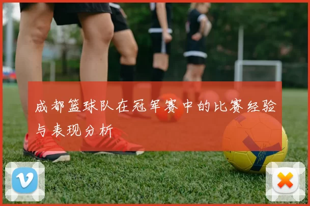 成都篮球队在冠军赛中的比赛经验与表现分析