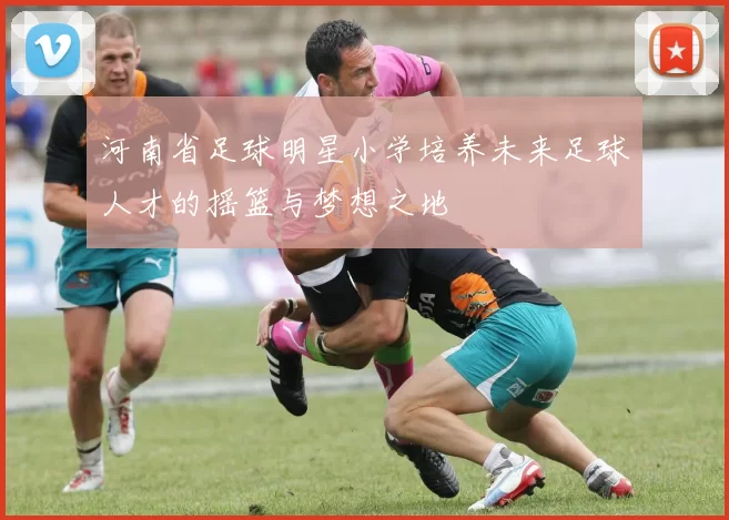 河南省足球明星小学培养未来足球人才的摇篮与梦想之地