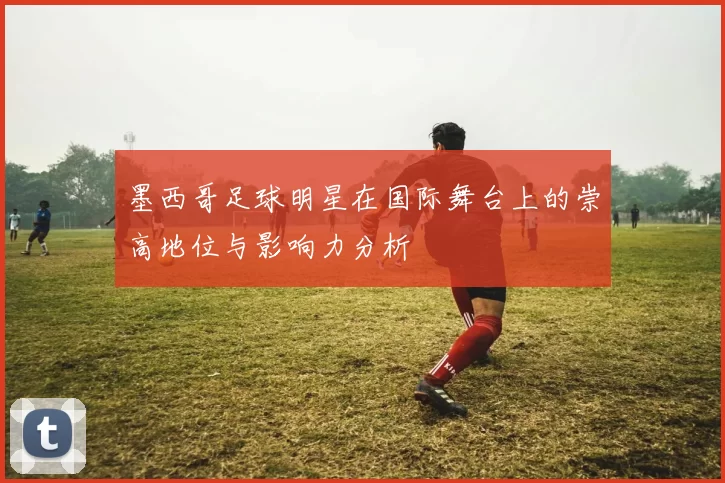 墨西哥足球明星在国际舞台上的崇高地位与影响力分析
