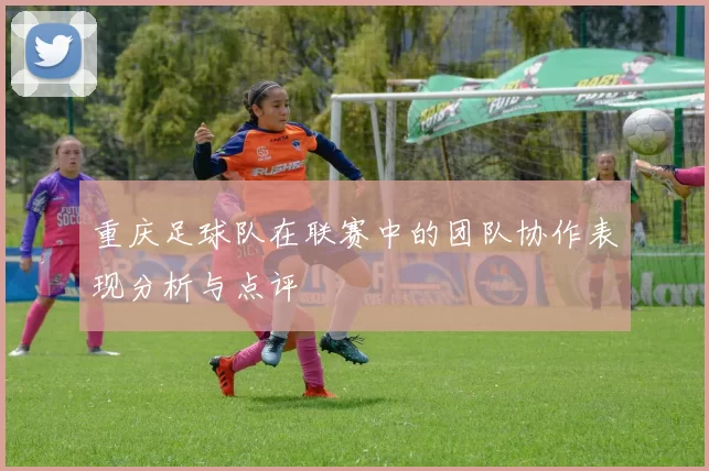 重庆足球队在联赛中的团队协作表现分析与点评
